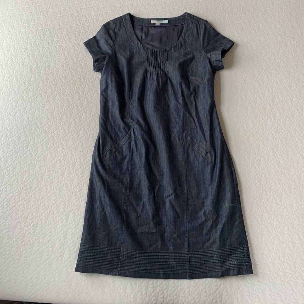 Boden dress